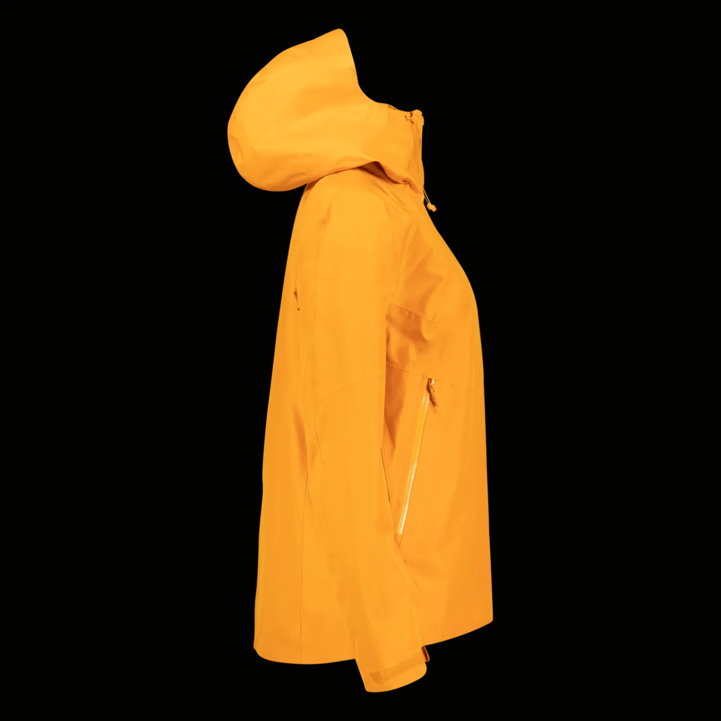 Zodiac III Jacket, naisten kuoritakki - Kuoritakit - Zodiac III Jacket, naisten kuoritakki