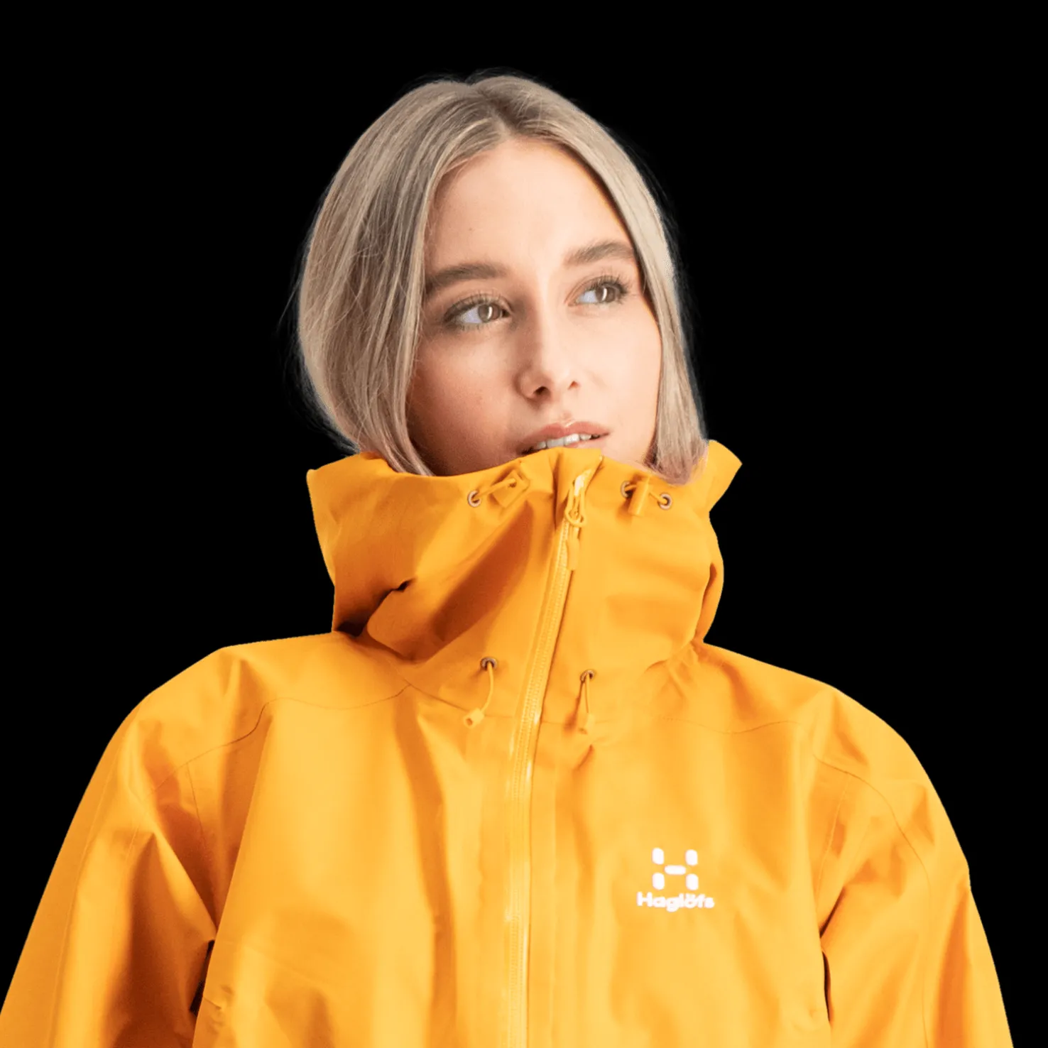 Zodiac III Jacket, naisten kuoritakki - Kuoritakit - Zodiac III Jacket, naisten kuoritakki