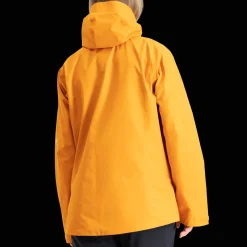 Zodiac III Jacket, naisten kuoritakki - Kuoritakit - Zodiac III Jacket, naisten kuoritakki