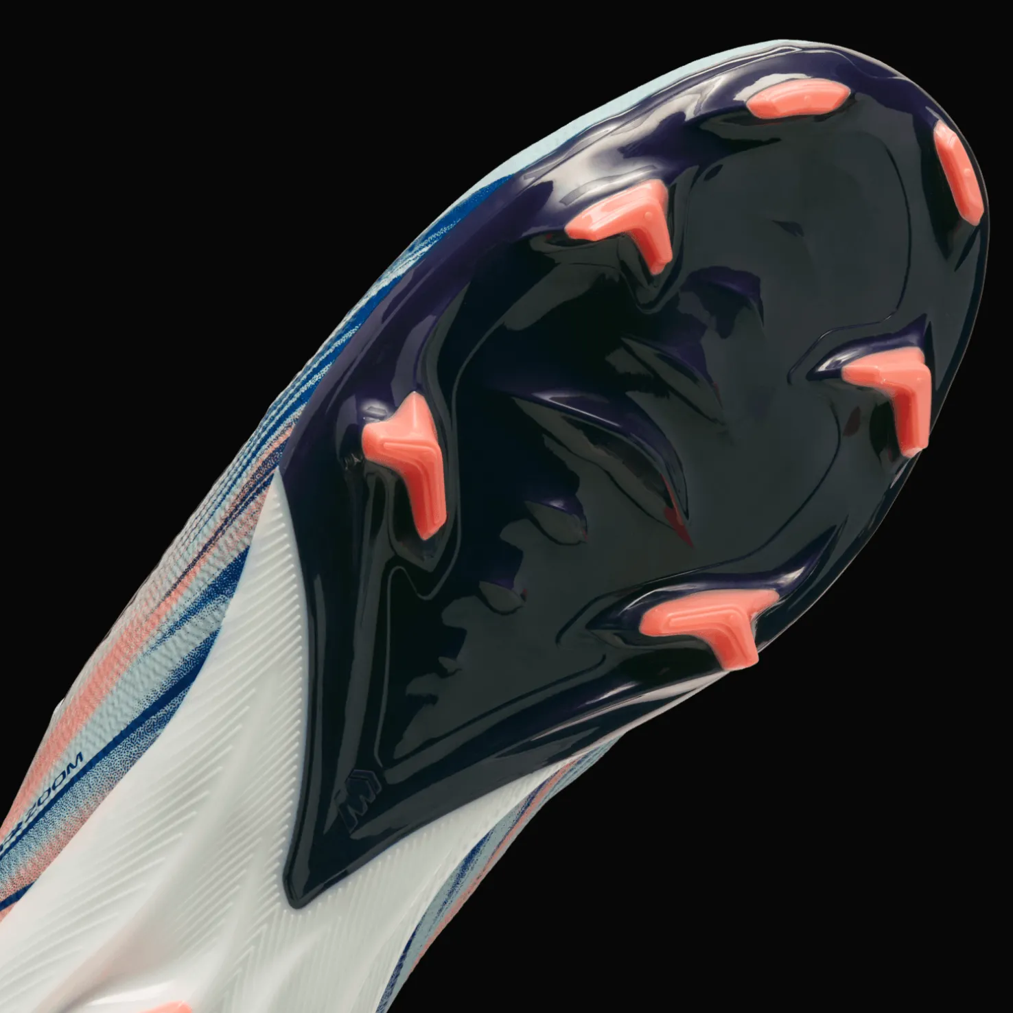 Zoom Mercurial Dream Speed Vapor 16 Pro FG Q4 24, nuorten jalkapallokengät nurmelle - Jalkapallokengät Ja Nappikset - Zoom Mercurial Dream Speed Vapor 16 Pro FG Q4 24, nuorten jalkapallokengät nurmelle