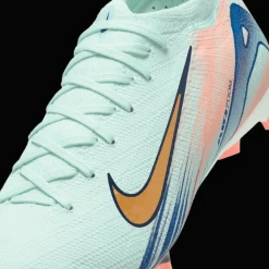 Zoom Mercurial Dream Speed Vapor 16 Pro FG Q4 24, nuorten jalkapallokengät nurmelle - Jalkapallokengät Ja Nappikset - Zoom Mercurial Dream Speed Vapor 16 Pro FG Q4 24, nuorten jalkapallokengät nurmelle