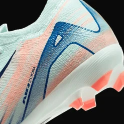 Zoom Mercurial Dream Speed Vapor 16 Pro FG Q4 24, nuorten jalkapallokengät nurmelle - Jalkapallokengät Ja Nappikset - Zoom Mercurial Dream Speed Vapor 16 Pro FG Q4 24, nuorten jalkapallokengät nurmelle