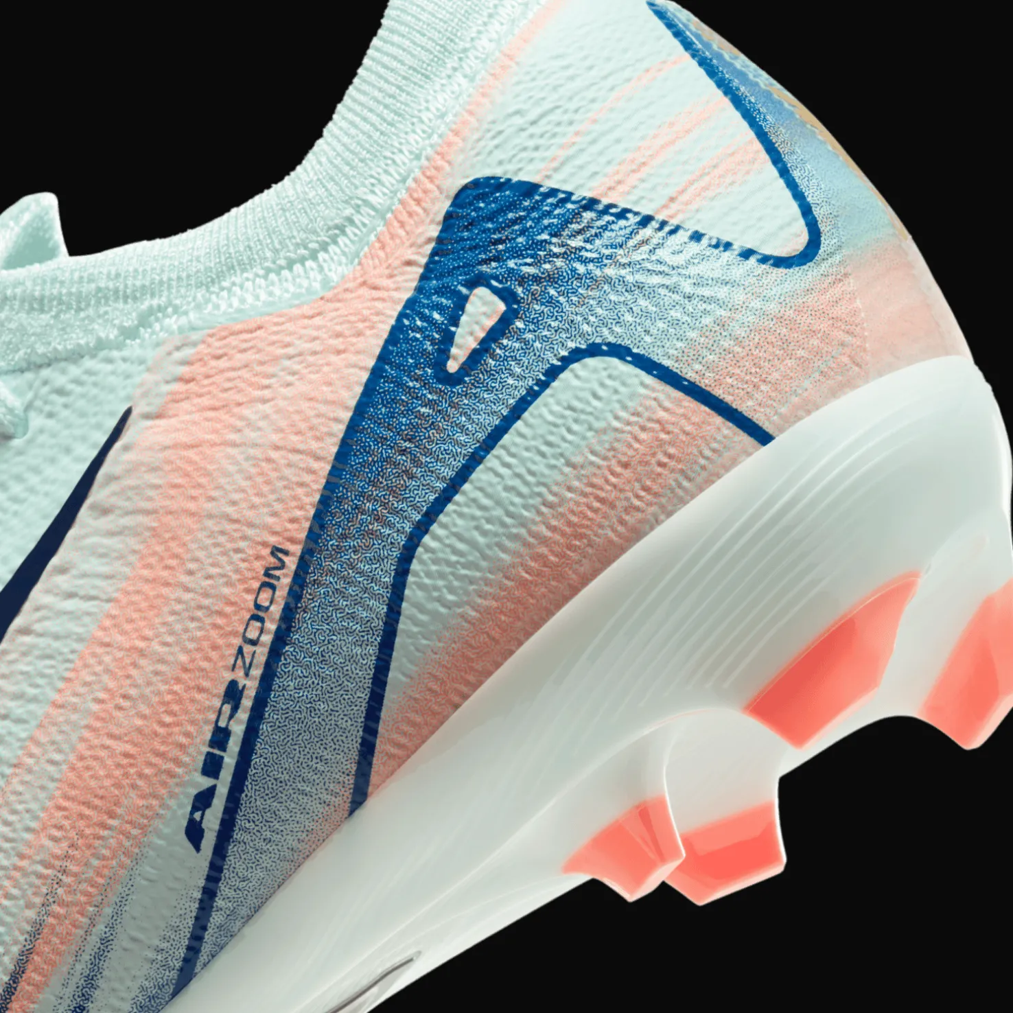 Zoom Mercurial Dream Speed Vapor 16 Pro FG Q4 24, nuorten jalkapallokengät nurmelle - Jalkapallokengät Ja Nappikset - Zoom Mercurial Dream Speed Vapor 16 Pro FG Q4 24, nuorten jalkapallokengät nurmelle