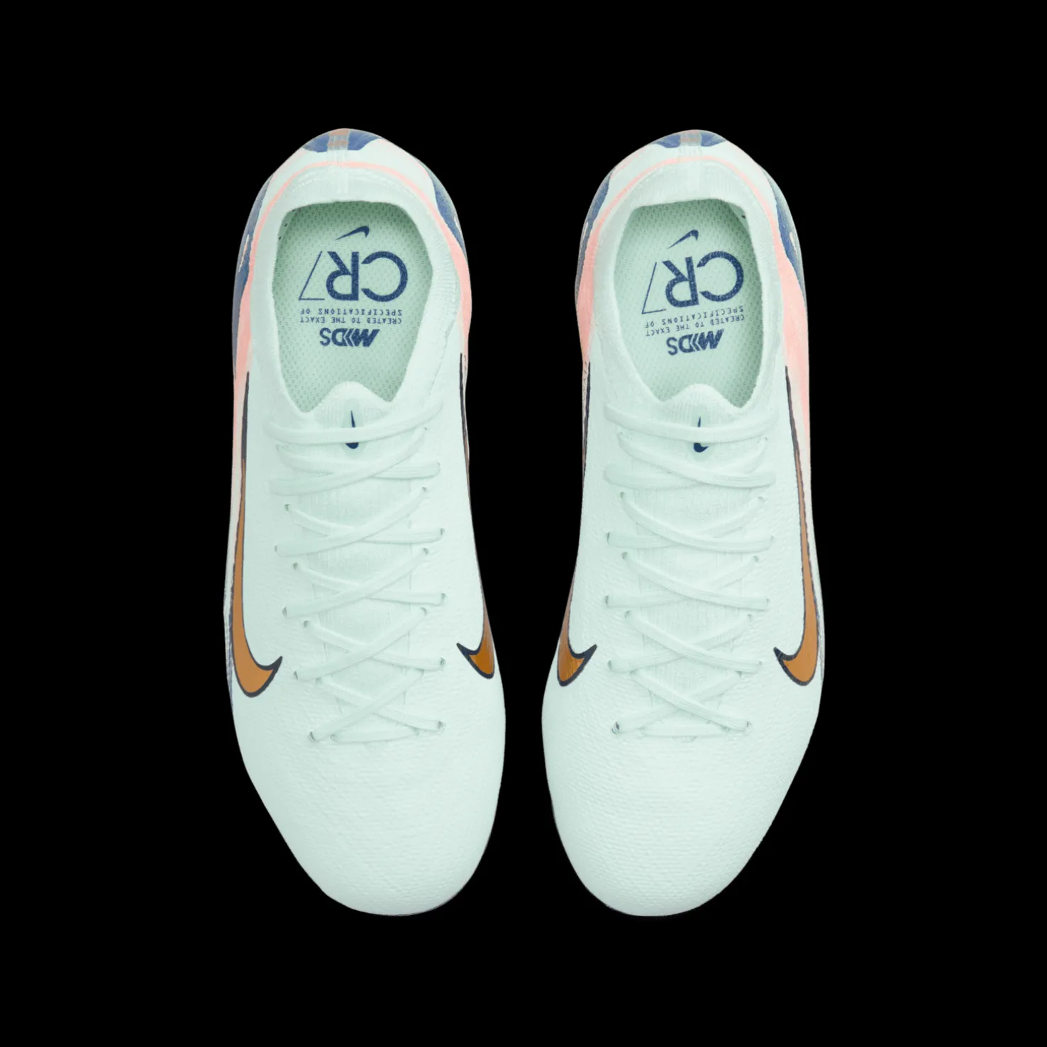 Zoom Mercurial Dream Speed Vapor 16 Pro FG Q4 24, nuorten jalkapallokengät nurmelle - Jalkapallokengät Ja Nappikset - Zoom Mercurial Dream Speed Vapor 16 Pro FG Q4 24, nuorten jalkapallokengät nurmelle