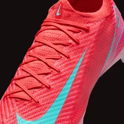 Zoom Mercurial Vapor 16 Elite FG Q1 25, miesten jalkapallokengät nurmelle - Jalkapallokengät Ja Nappikset - Zoom Mercurial Vapor 16 Elite FG Q1 25, miesten jalkapallokengät nurmelle