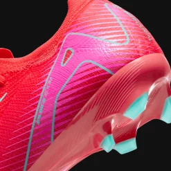 Zoom Mercurial Vapor 16 Pro FG Q1 25, miesten jalkapallokengät nurmelle - Jalkapallokengät Ja Nappikset - Zoom Mercurial Vapor 16 Pro FG Q1 25, miesten jalkapallokengät nurmelle