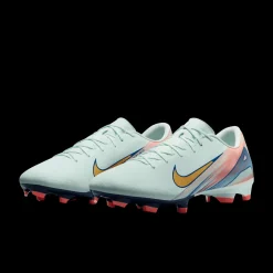 Zoom Vapor 16 Academy Mercurial Dream Speed FG/MG Q4 24, jalkapallokengät nurmelle ja tekonurmelle, unisex - Jalkapallokengät Ja Nappikset - Zoom Vapor 16 Academy Mercurial Dream Speed FG/MG Q4 24, jalkapallokengät nurmelle ja tekonurmelle, unisex