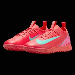 Zoom Vapor 16 Academy TF Q1 25, nuorten jalkapallokengät hiekalle ja tekonurmelle - Jalkapallokengät Ja Nappikset - Zoom Vapor 16 Academy TF Q1 25, nuorten jalkapallokengät hiekalle ja tekonurmelle