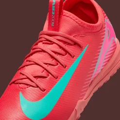 Zoom Vapor 16 Academy TF Q1 25, nuorten jalkapallokengät hiekalle ja tekonurmelle - Jalkapallokengät Ja Nappikset - Zoom Vapor 16 Academy TF Q1 25, nuorten jalkapallokengät hiekalle ja tekonurmelle