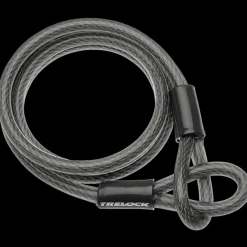 ZS 150 vaijeri polkupyörän lukkoon - Pyörälukot - ZS 150 vaijeri polkupyörän lukkoon