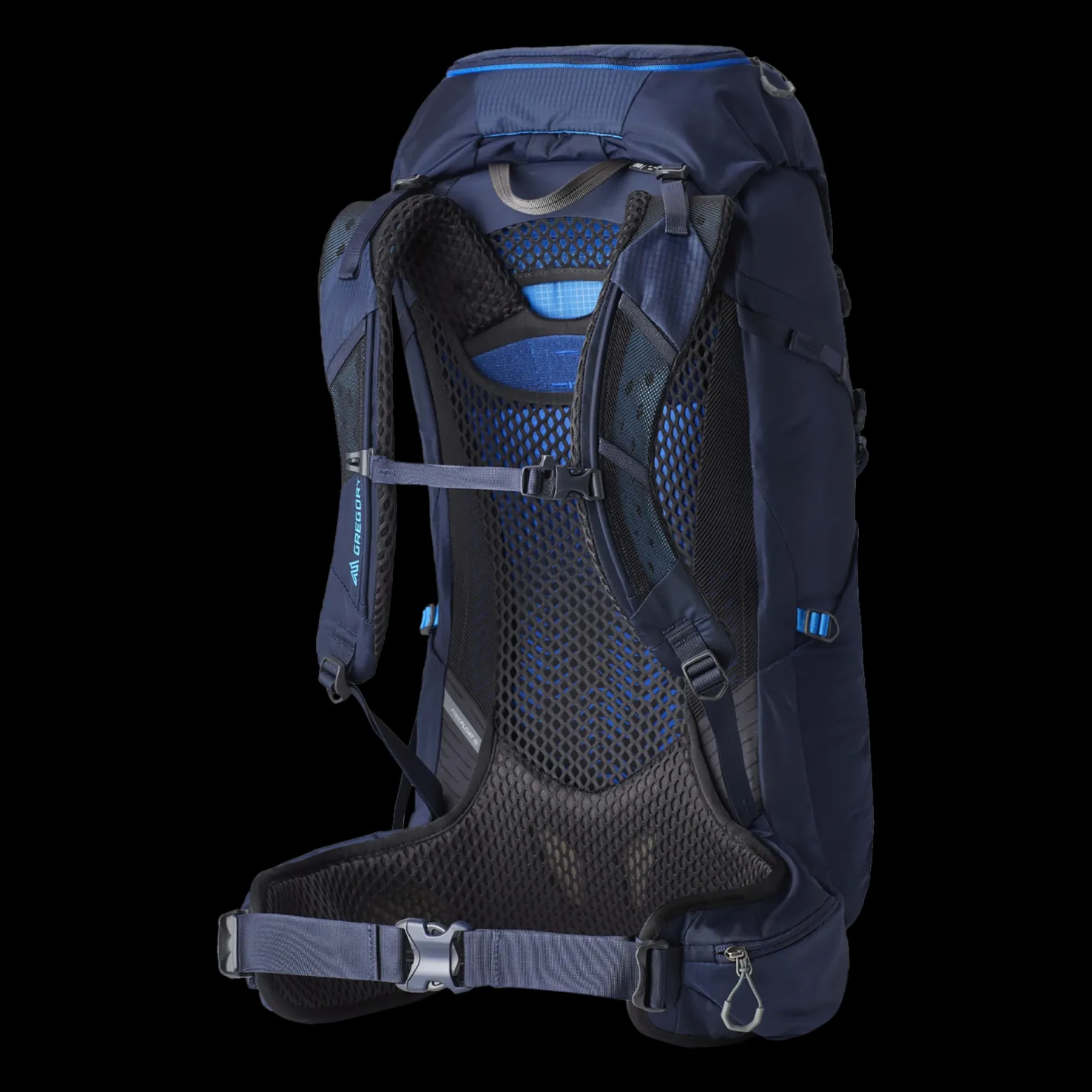 Zulu 40 RC, reppu - Päiväreput Ja Retkeilyreput - Zulu 40 RC, reppu