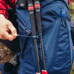 Zulu 40 RC, reppu - Päiväreput Ja Retkeilyreput - Zulu 40 RC, reppu